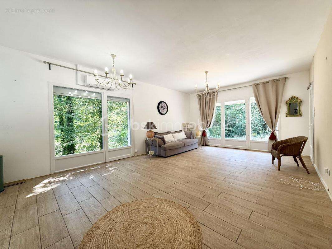 Une maison récente où il ne reste plus qu’à poser vos valises ! - photo 8