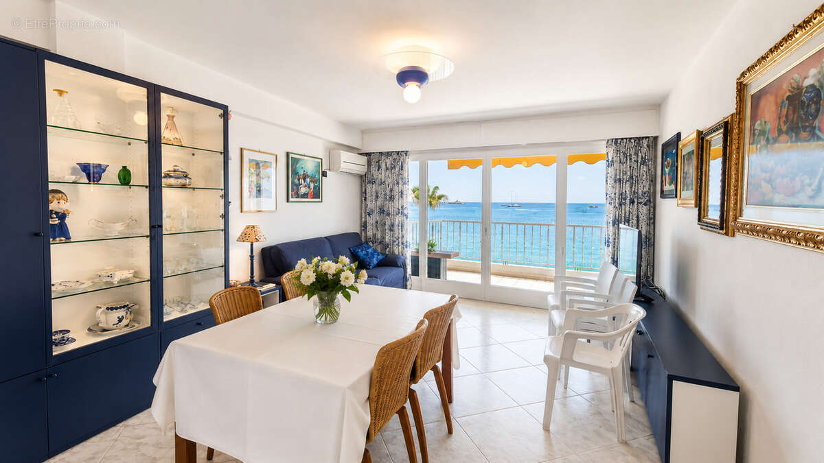 Juan les pins Front de Mer - photo 5