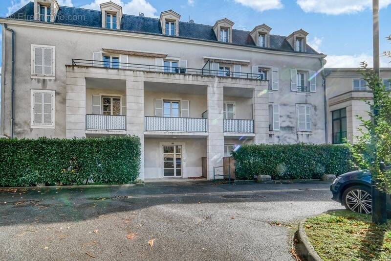 Appartement à MEAUX
