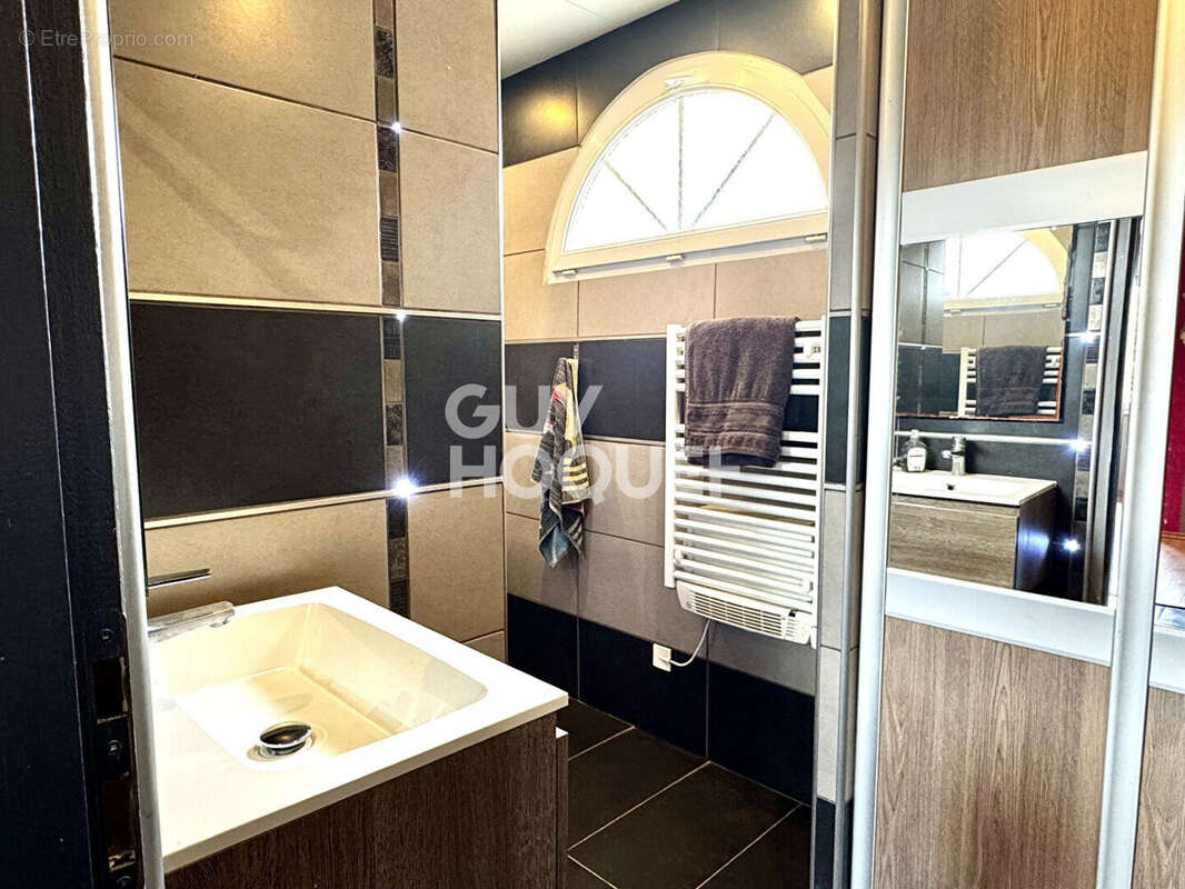 Maison à THIONVILLE