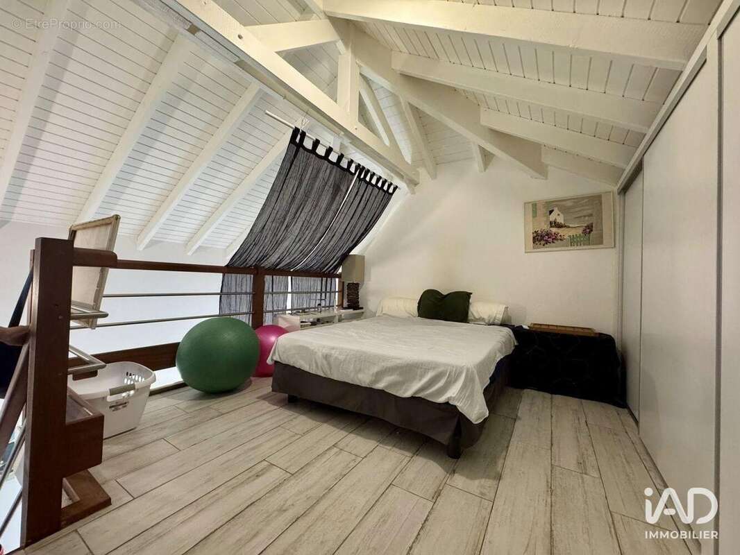 Photo 5 - Appartement à SAINT-MARTIN