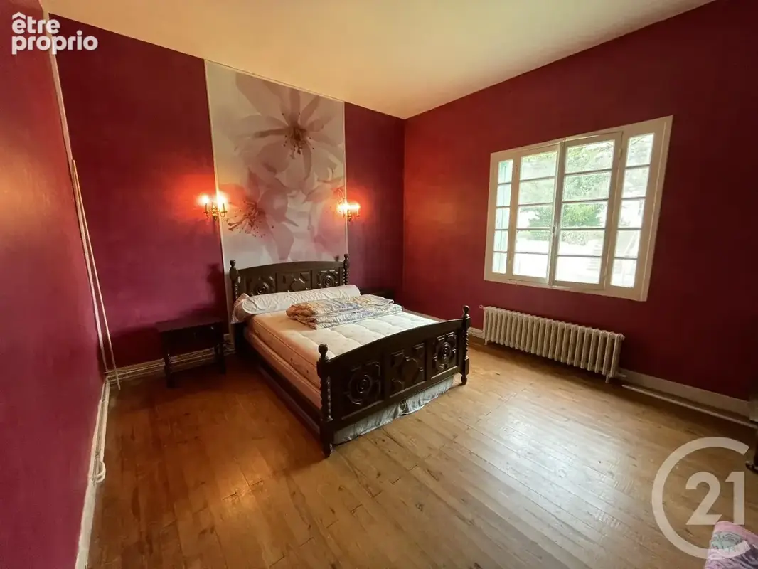 Maison 116 m² à Montguyon  - photo 4