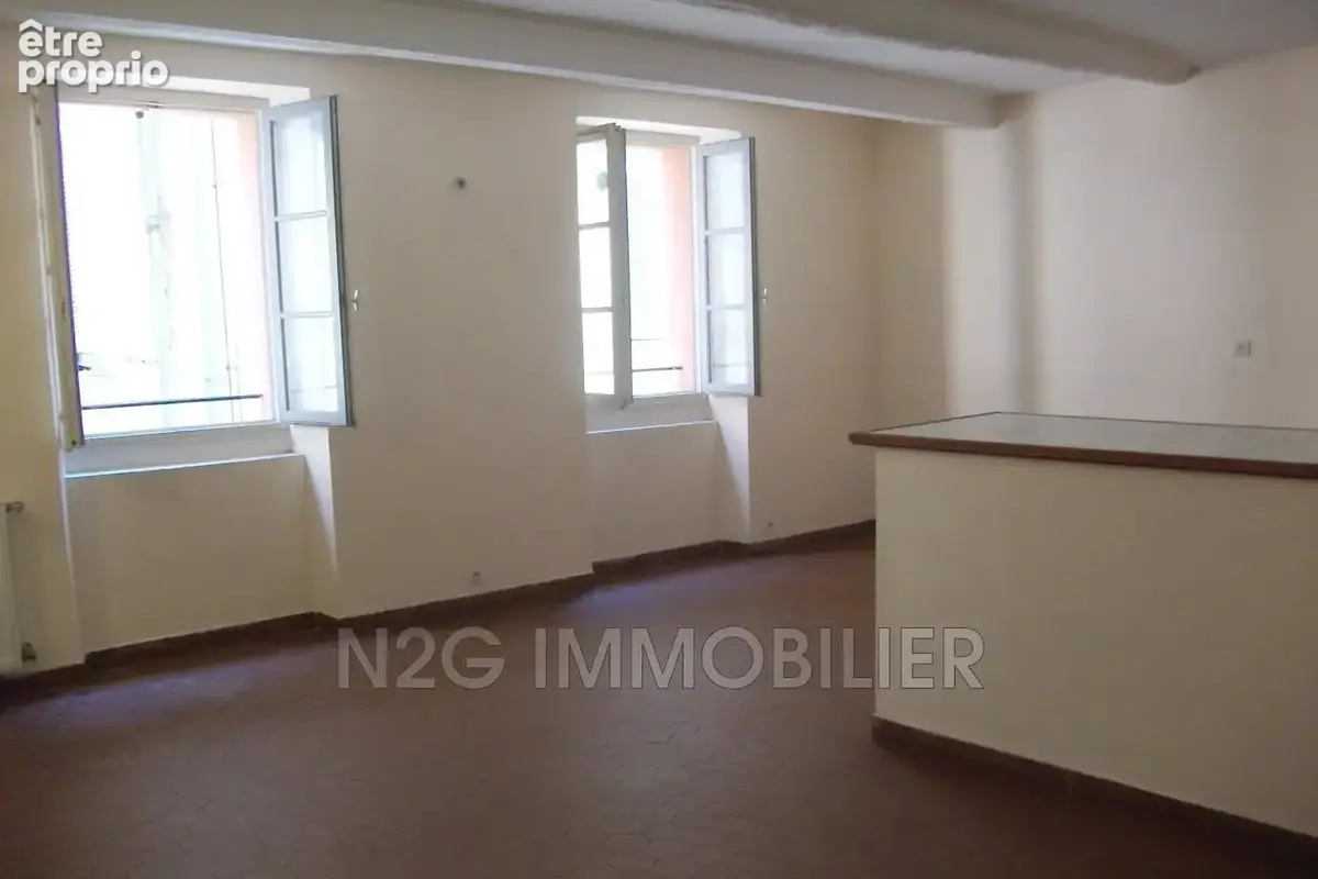 Appartement 2 pièces 48 m² à vendre à Grasse (06130) - photo 5