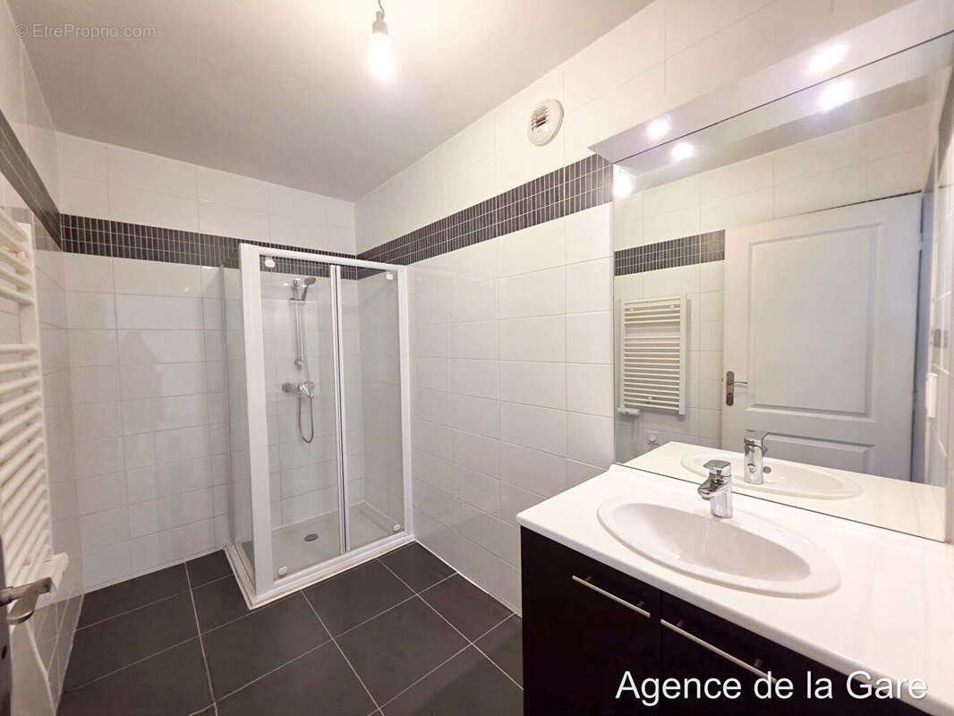 Appartement à MAISONS-LAFFITTE