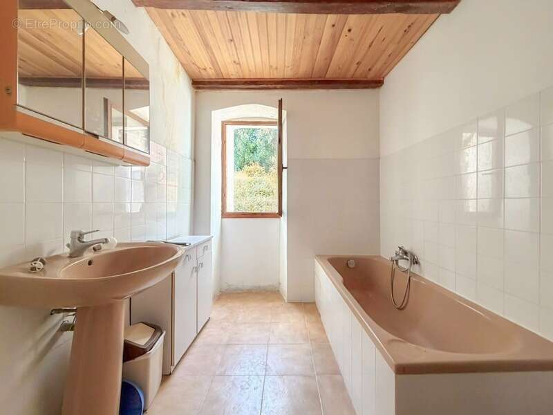 Appartement à LINGUIZZETTA