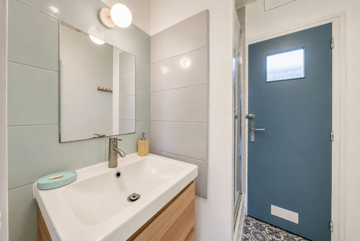 Appartement T4 - Villejean - photo 12