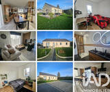 Photo 1 - Maison à LA HOUSSAYE-BERANGER