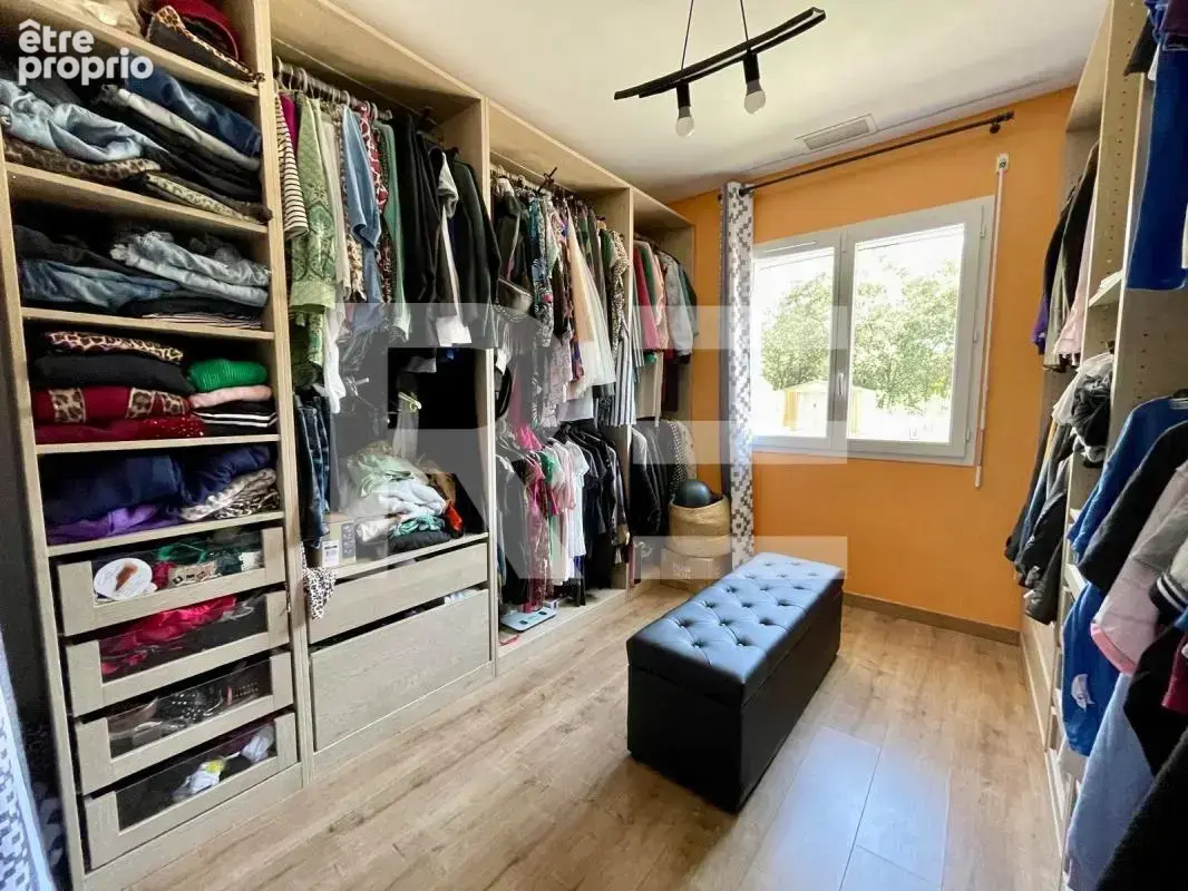 QUISSAC : Villa T6 de 133m² sur terrain paysager de 1166m² - photo 12