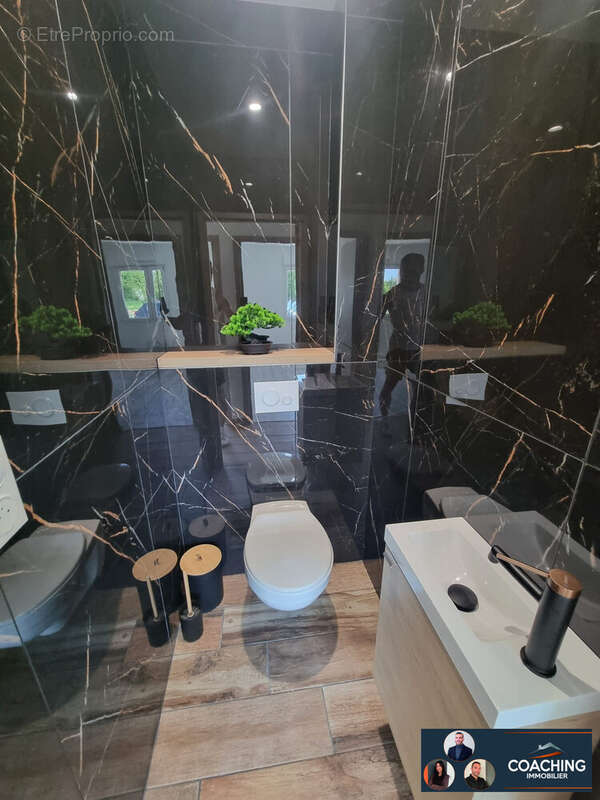 Maison à FRIGNICOURT