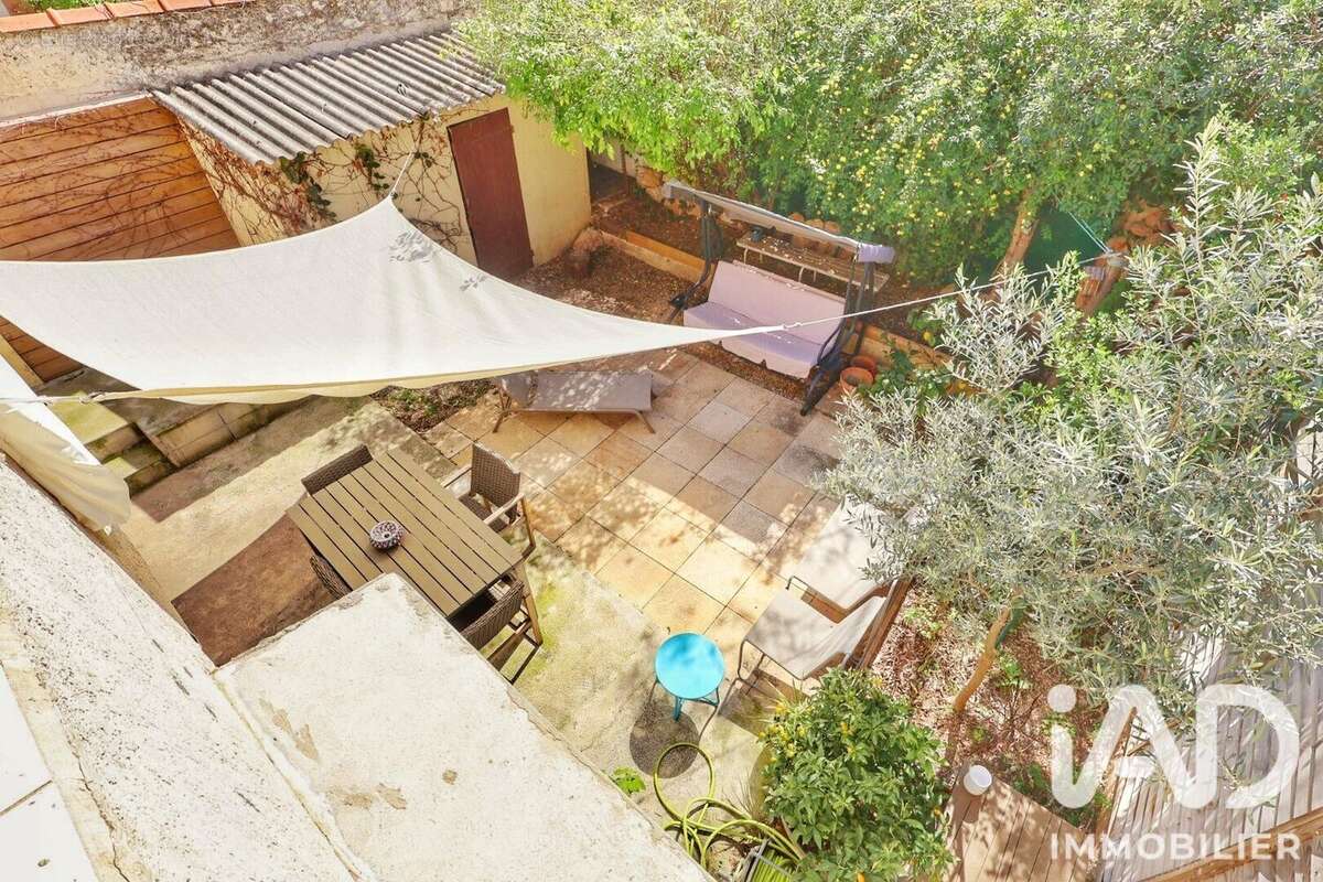 Maison 100 m² à Toulon  - photo 2