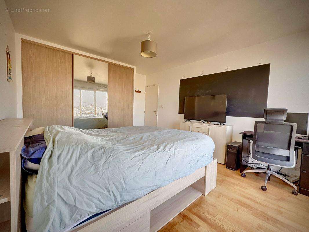 Appartement à DIJON