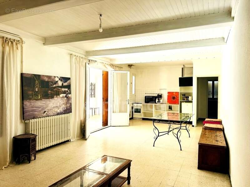 Maison à SAINT-NAZAIRE