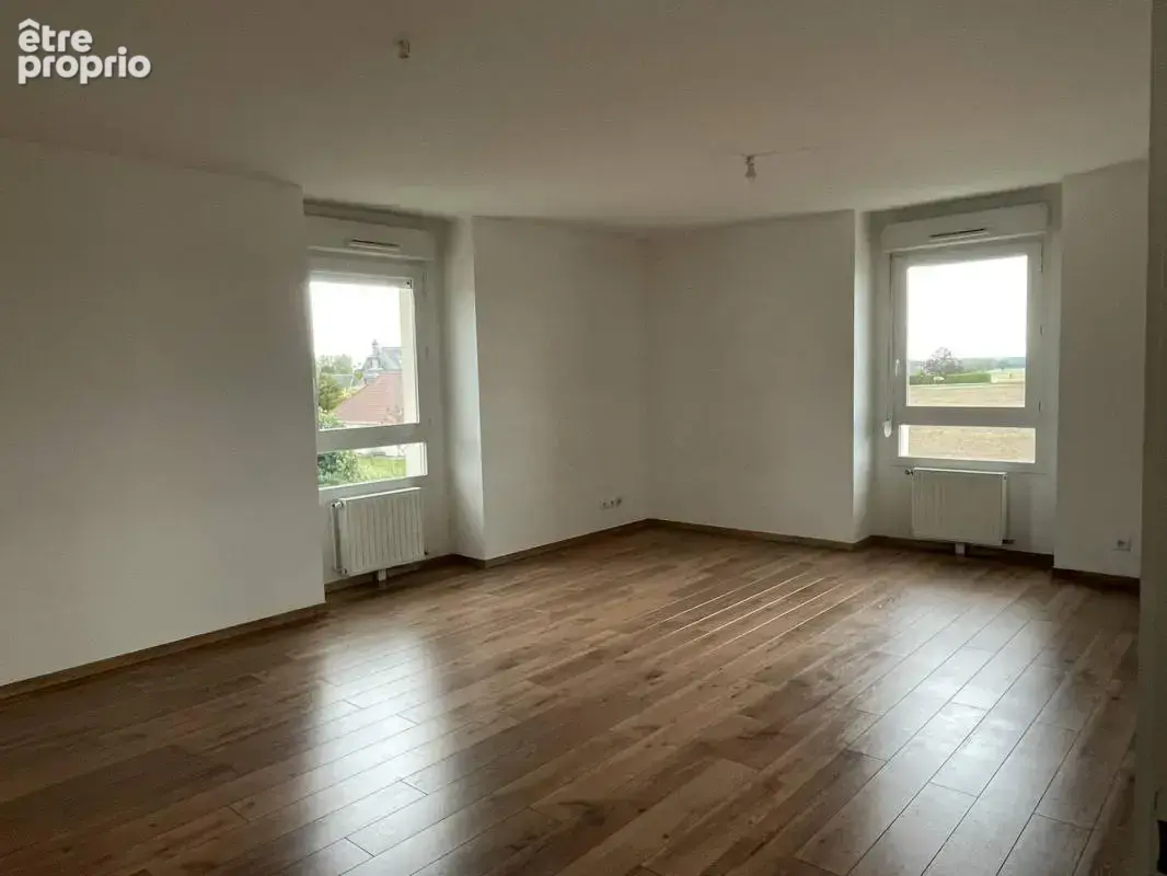 Manneville sur risle - t3 de 76 m² - photo 19