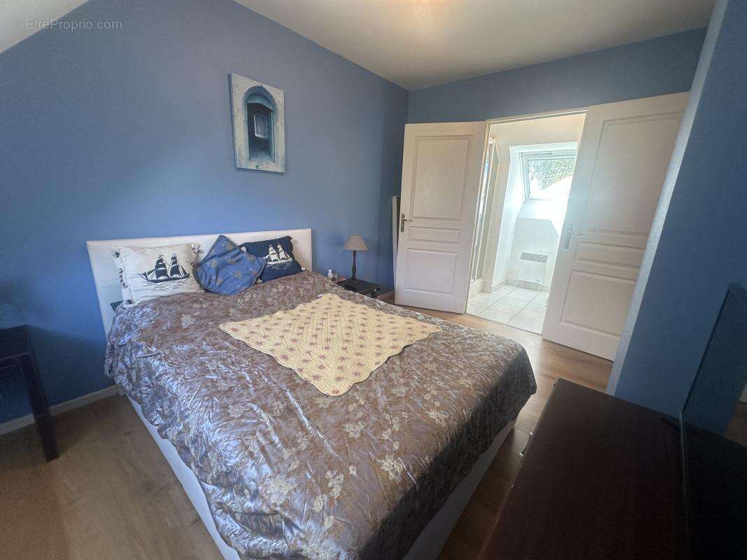 Maison 110 m² à Touques  - photo 11