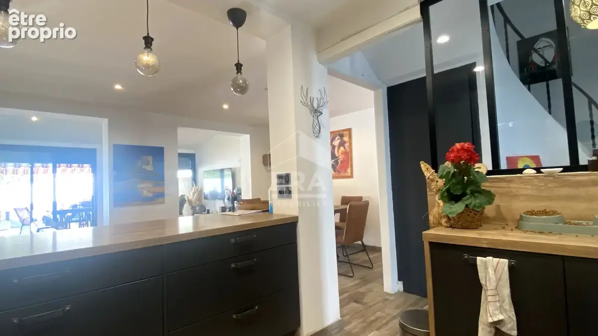 Maison 94m² à le boulou - photo 8