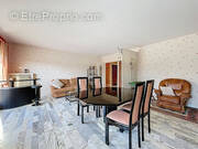 Appartement à CHATILLON