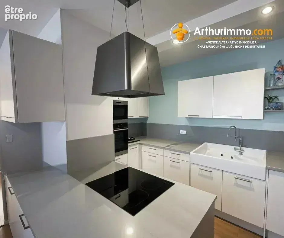 Vente Maison Louvigne-de-bais(35680) 219 450ï¿œ - photo 3