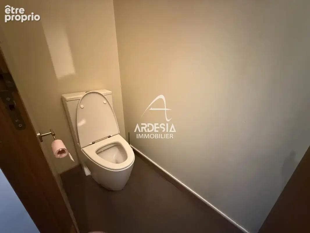 Maison 125 m2 - saint michel de maurienne - photo 61