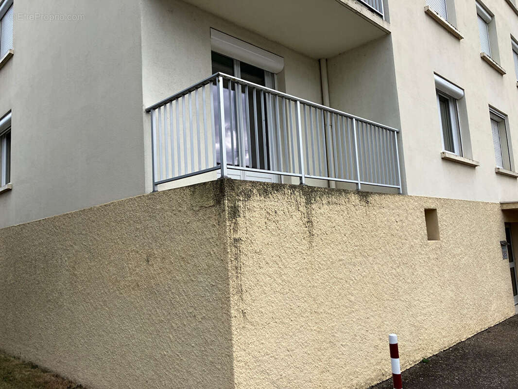 A VENDRE ROANNE EXCLUSIVITE Appartement de 2 pièce(s) 46.12 m2 - photo 14