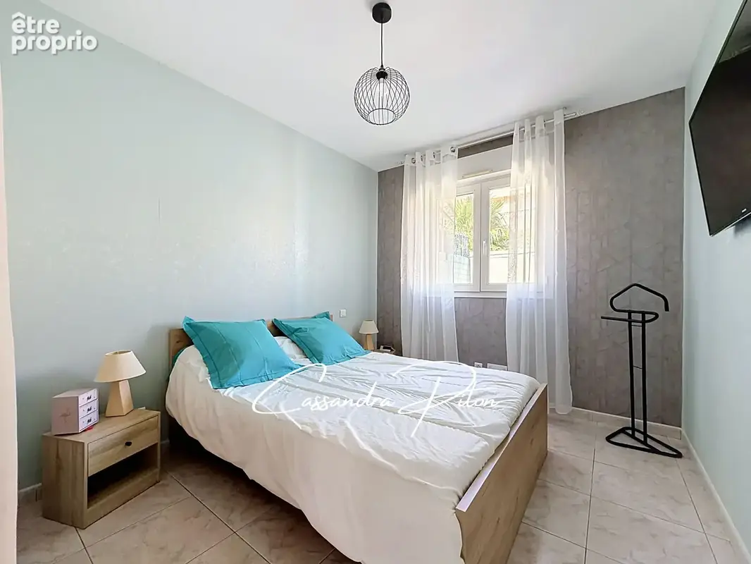 Maison 81 m² à Sainte-Marie  - photo 7