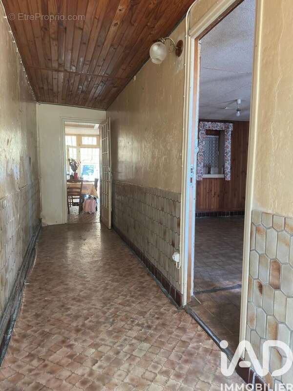 Photo 3 - Appartement à ISIGNY-SUR-MER