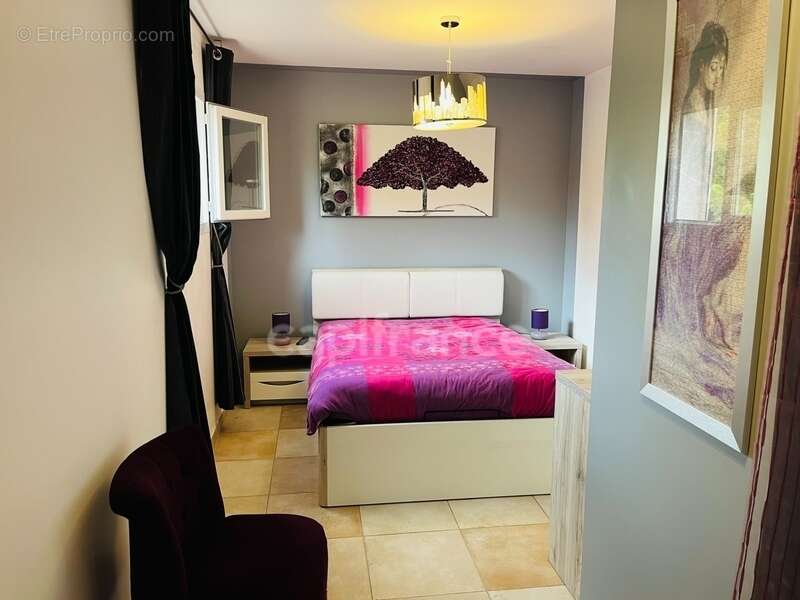 Maison à MAS-DE-LONDRES