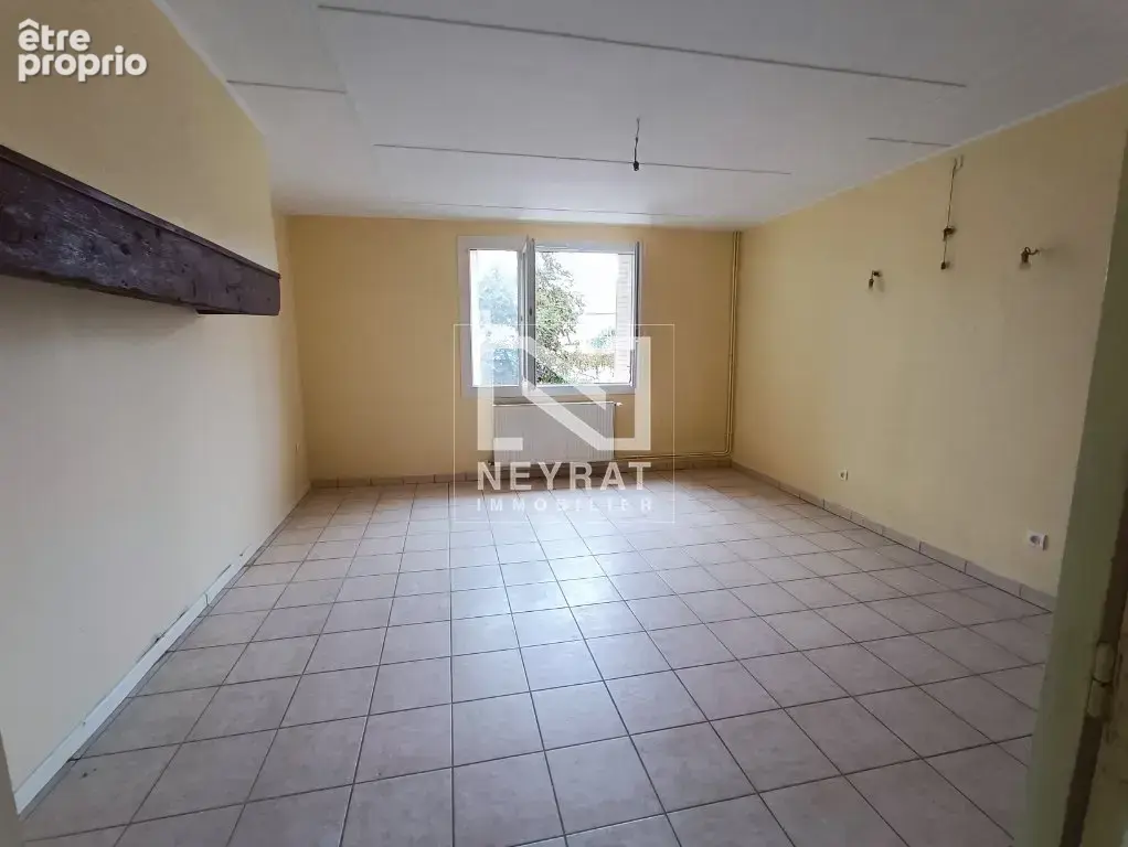 Maison 94m2 de plain pied avec grande grange et maisonnette - photo 10