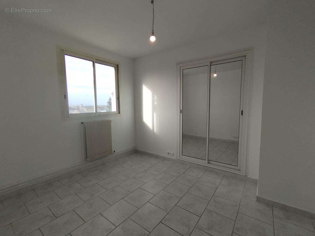 Appartement à MONT-DE-MARSAN