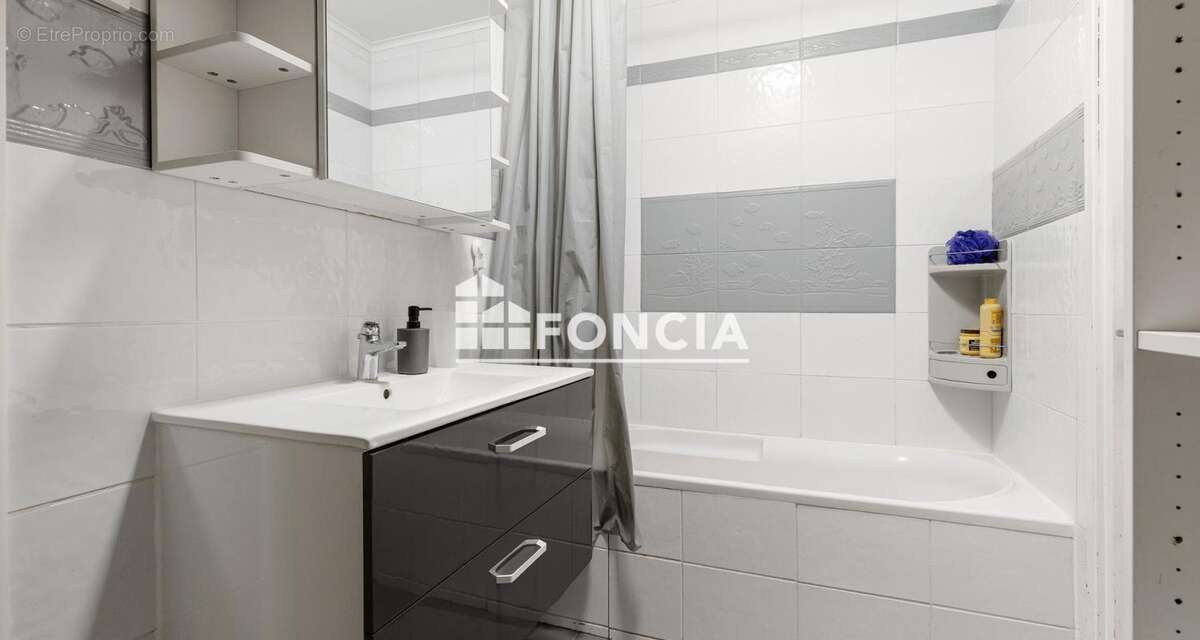 Appartement à LOOS