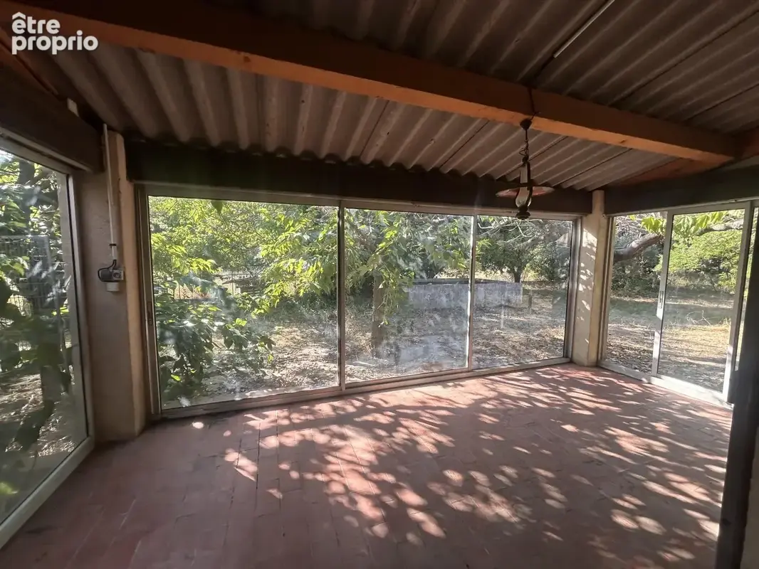 Maison 3 pièces 80 m² à vendre à Poussan (34560) - photo 6