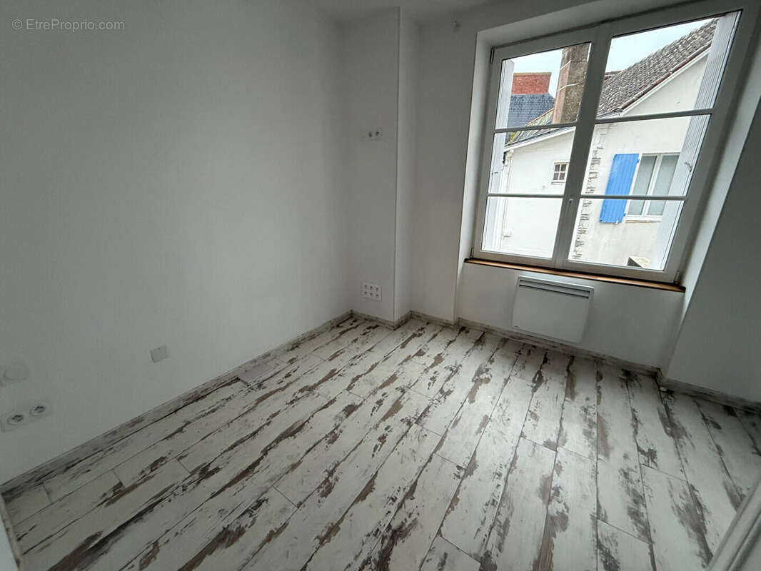 Maison à LE POULIGUEN