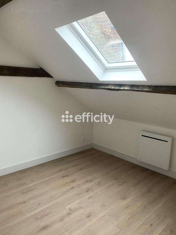 Appartement à LOOS