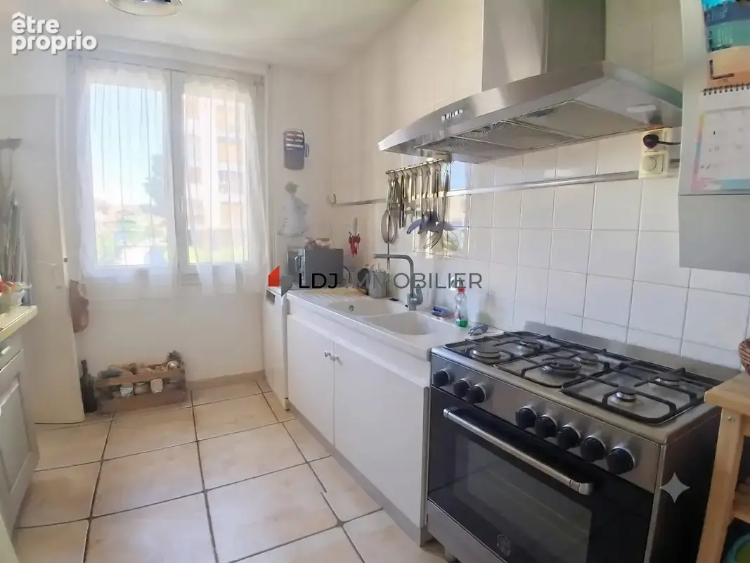 Appartement 3 pièces 60 m² à vendre à Perpignan (66000) - photo 4