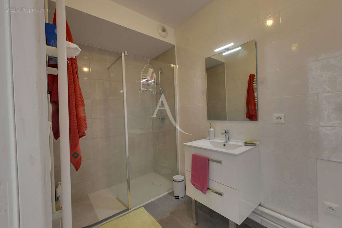 Appartement à ROMAINVILLE