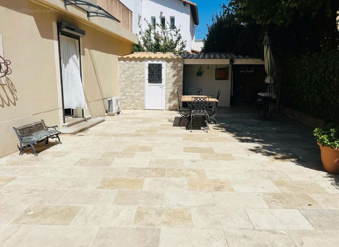 Photo 3 - Maison à AVIGNON