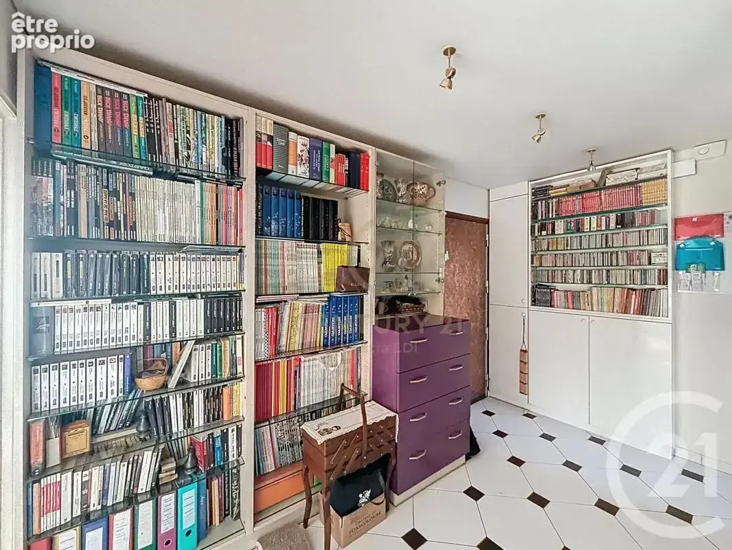 Appartement 109 m² à Lyon-4e  - photo 8