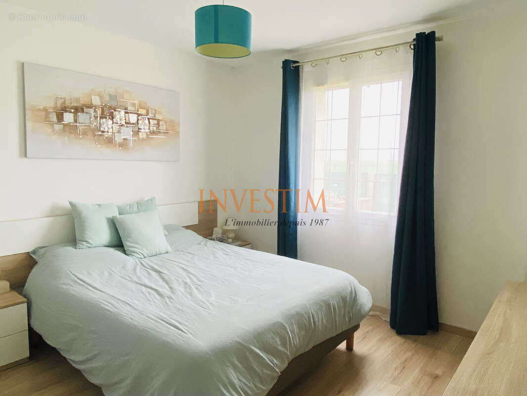 Maison à VILLEBAROU