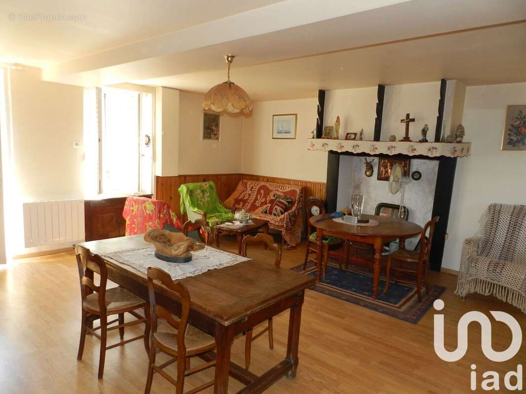 Photo 7 - Maison à LASSAY-LES-CHATEAUX