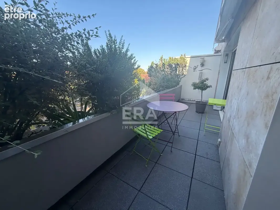 Appartement 106m² à metz - photo 5