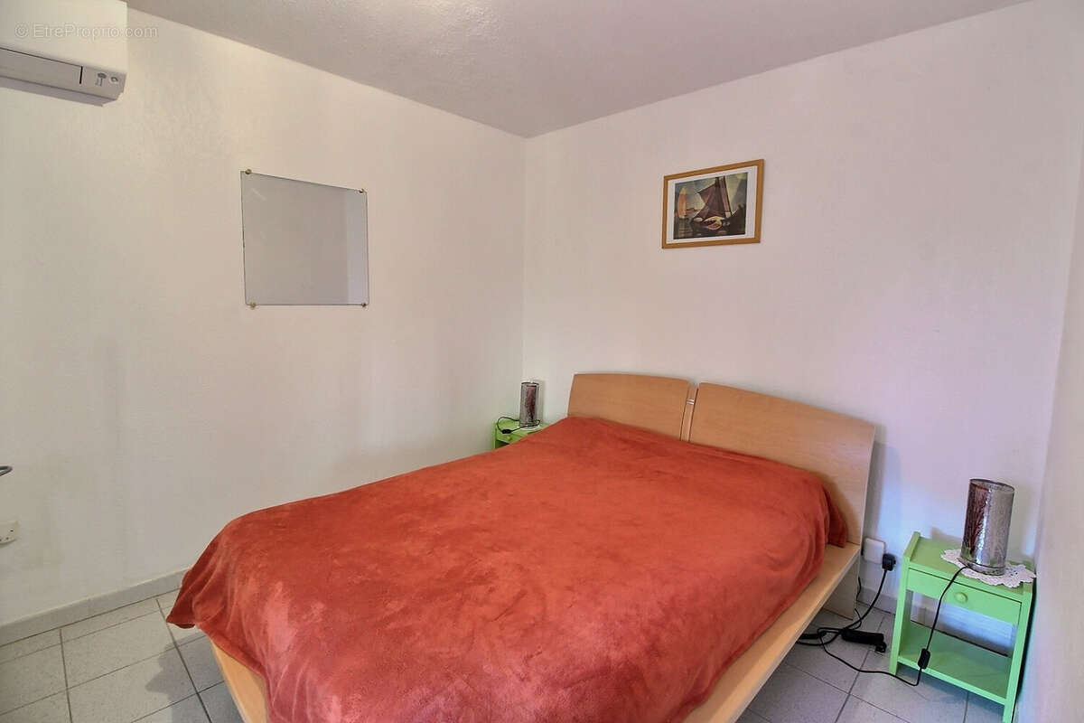 Appartement à SAINT-CYPRIEN