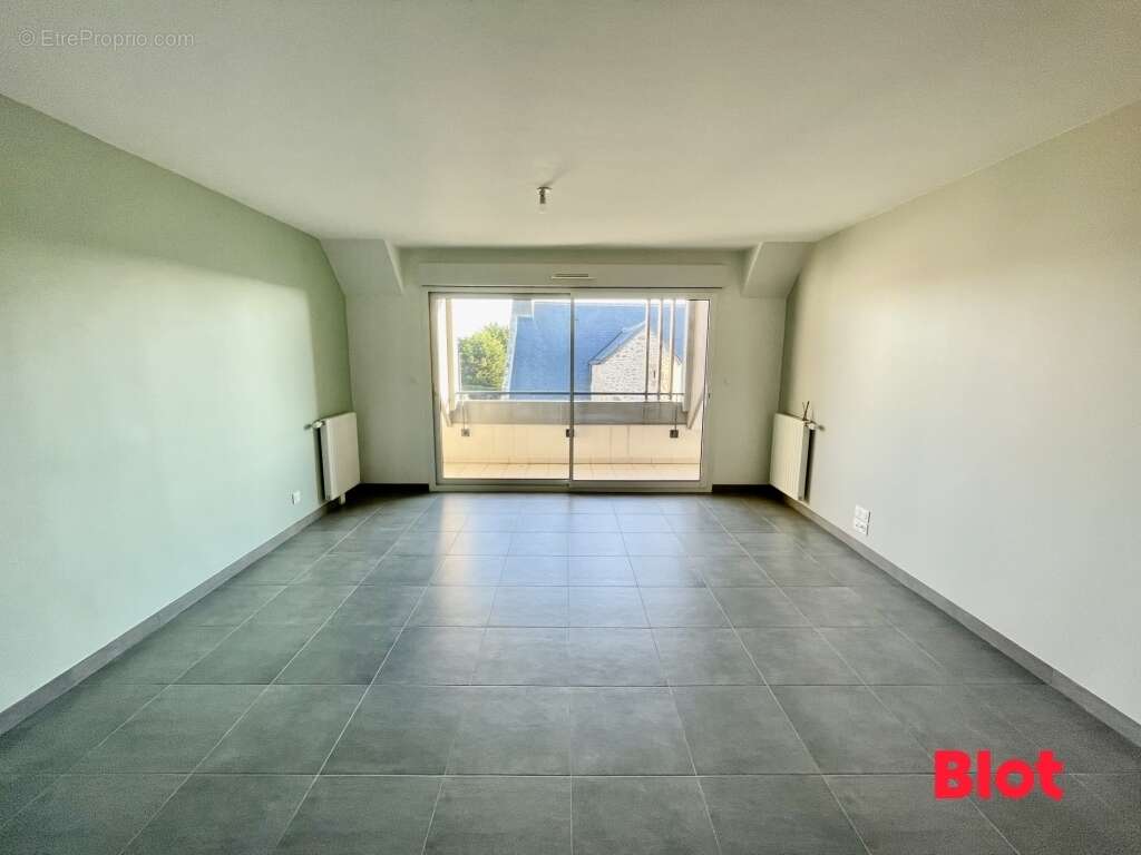 Appartement à SAINT-MALO