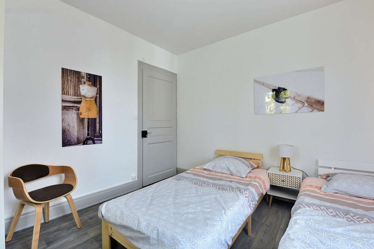 Appartement à RIEDISHEIM
