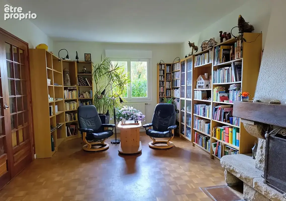 Exclusivite maison le relecq-kerhuon - photo 7