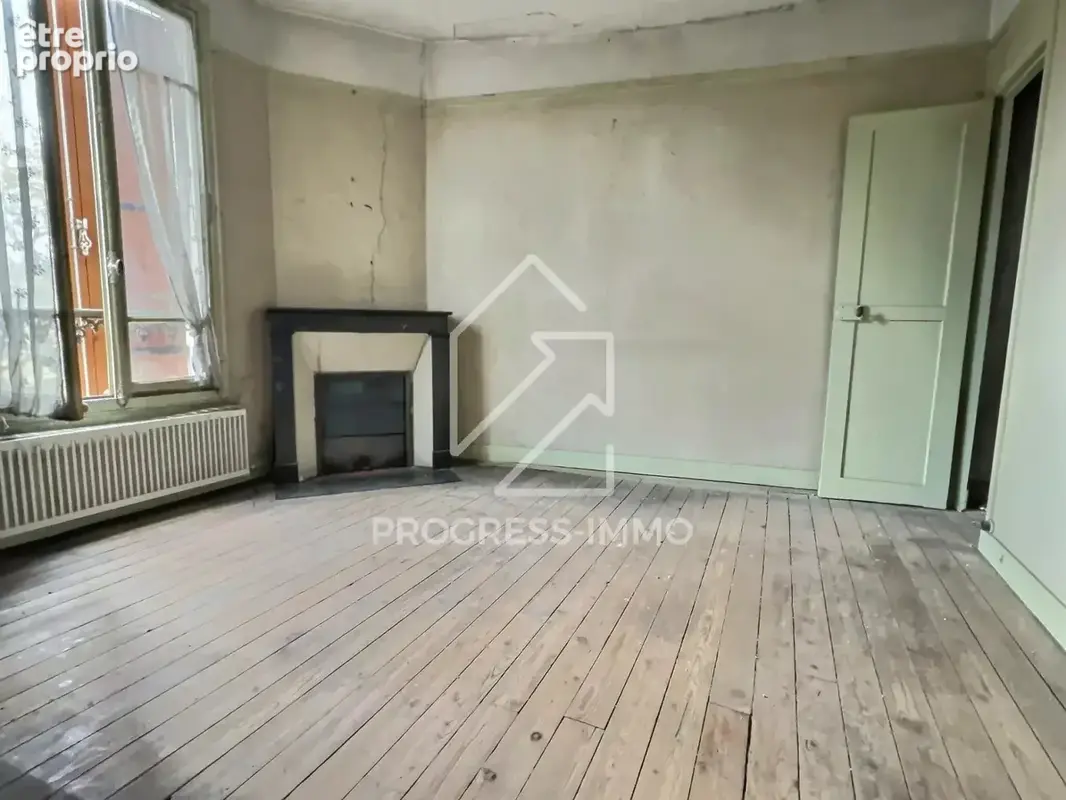 Maison charmante à rénover à La Varenne Saint-Hilaire - photo 24