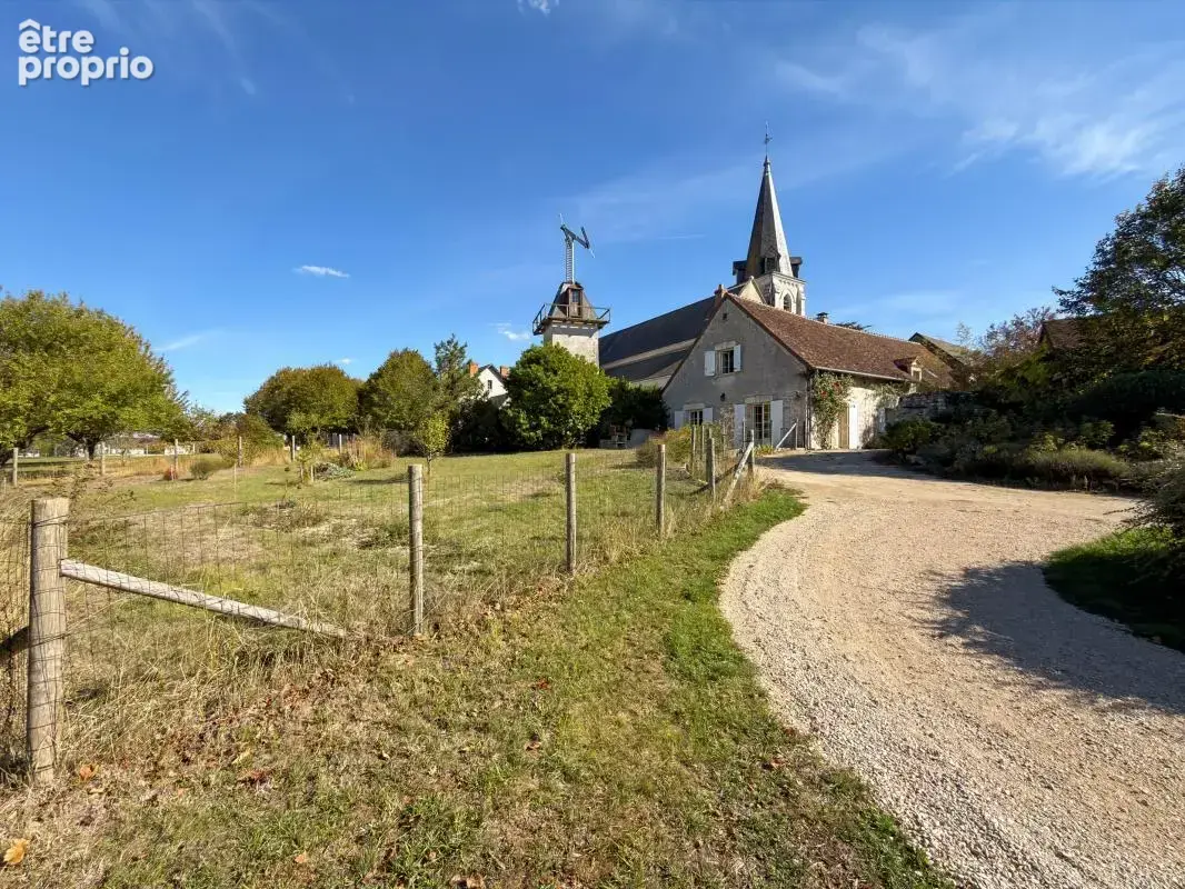 Maison à BACCON