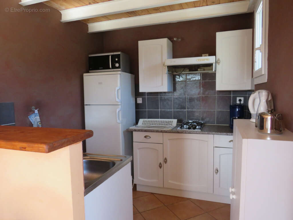 Maison à PORNIC