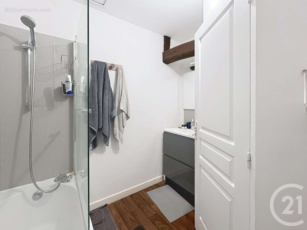 Appartement à EPERNAY