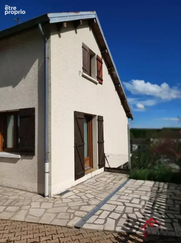 Maison de 115 m2 individuelle - Terrain 1675 m2 - photo 9