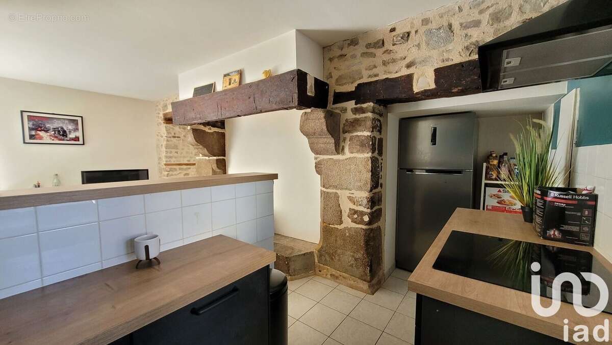 Photo 6 - Appartement à SAINT-AUBIN-D&#039;AUBIGNE