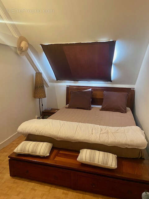 Maison à PLENEUF-VAL-ANDRE